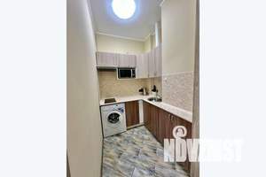 1-к квартира, посуточно, 45м2, 17/20 этаж