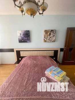 2-к квартира, посуточно, 50м2, 3/6 этаж