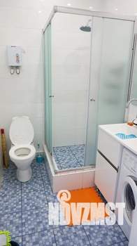 1-к квартира, посуточно, 30м2, 7/8 этаж