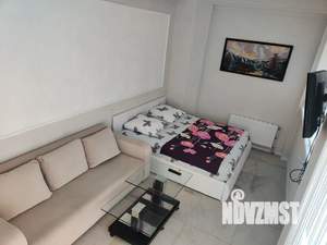 1-к квартира, посуточно, 50м2, 2/5 этаж