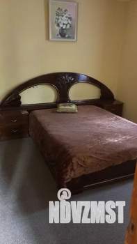 3-к квартира, посуточно, 65м2, 2/3 этаж