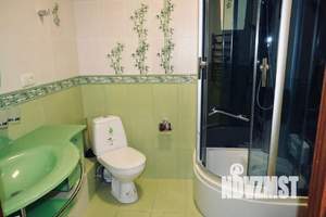 Студия квартира, посуточно, 38м2, 10/11 этаж