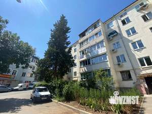 1-к квартира, на длительный срок, 30м2, 2/5 этаж