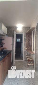 Студия квартира, посуточно, 18м2, 1/2 этаж