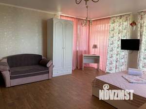 1-к квартира, посуточно, 35м2, 2/5 этаж