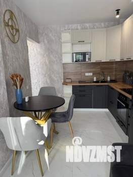 1-к квартира, посуточно, 37м2, 14/15 этаж