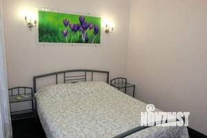 2-к квартира, посуточно, 35м2, 1/2 этаж