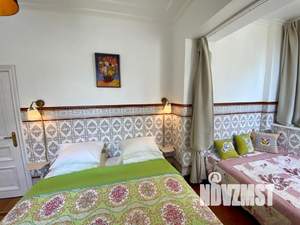 3-к квартира, посуточно, 70м2, 2/3 этаж