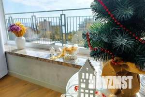 2-к квартира, посуточно, 62м2, 2/13 этаж