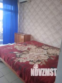 1-к квартира, посуточно, 26м2, 2/2 этаж