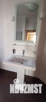 3-к квартира, посуточно, 110м2, 3/3 этаж