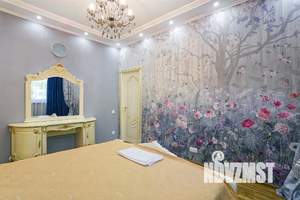 1-к квартира, посуточно, 90м2, 1/1 этаж