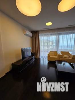 2-к квартира, посуточно, 77м2, 13/14 этаж