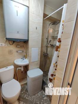 Студия квартира, на длительный срок, 35м2, 1/5 этаж