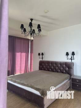 2-к квартира, на длительный срок, 60м2, 11/12 этаж