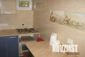 1-к квартира, посуточно, 30м2, 2/2 этаж