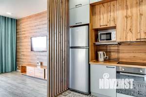 3-к квартира, посуточно, 88м2, 3/12 этаж