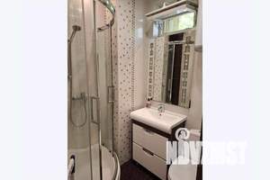 2-к квартира, посуточно, 40м2, 2/3 этаж