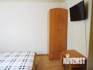 Студия квартира, посуточно, 40м2, 2/3 этаж