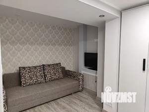 2-к квартира, посуточно, 45м2, 2/12 этаж