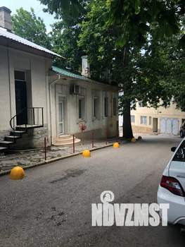 1-к квартира, посуточно, 30м2, 3/3 этаж