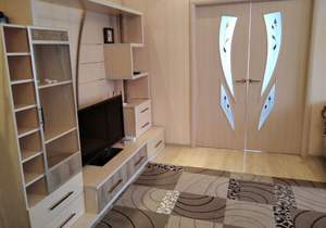 2-к квартира, на длительный срок, 46м2, 2/3 этаж