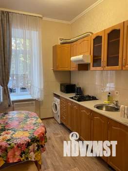 1-к квартира, посуточно, 29м2, 1/4 этаж