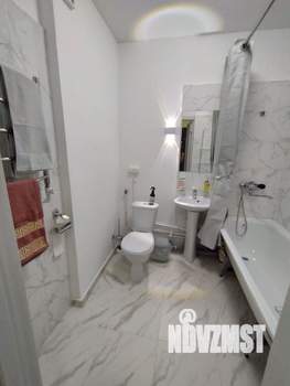 1-к квартира, посуточно, 35м2, 5/16 этаж