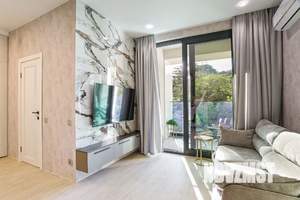 1-к квартира, посуточно, 45м2, 4/8 этаж