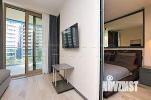 1-к квартира, посуточно, 48м2, 10/18 этаж