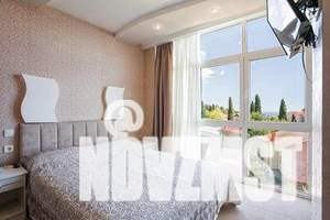 1-к квартира, посуточно, 24м2, 3/6 этаж