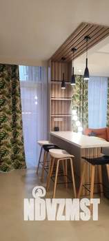 3-к квартира, посуточно, 78м2, 3/9 этаж