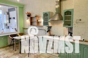 4-к квартира, посуточно, 100м2, 3/7 этаж