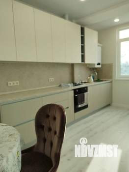 2-к квартира, на длительный срок, 70м2, 2/3 этаж