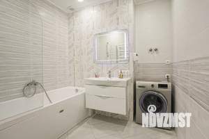 2-к квартира, посуточно, 55м2, 7/19 этаж