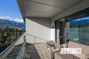 1-к квартира, посуточно, 48м2, 17/20 этаж