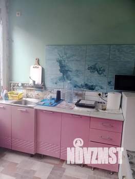 Студия квартира, посуточно, 30м2, 1/2 этаж