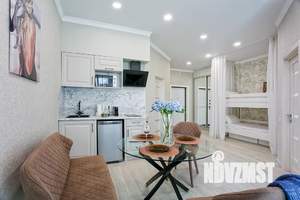 2-к квартира, посуточно, 45м2, 3/8 этаж