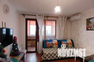 2-к квартира, посуточно, 55м2, 9/9 этаж