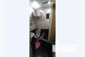 1-к квартира, посуточно, 25м2, 2/3 этаж