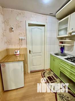 2-к квартира, посуточно, 35м2, 2/2 этаж