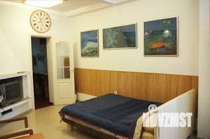 1-к квартира, посуточно, 30м2, 1/3 этаж