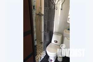 1-к квартира, посуточно, 25м2, 2/7 этаж