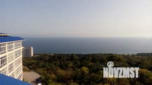 Студия квартира, посуточно, 38м2, 7/7 этаж