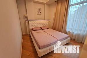 1-к квартира, посуточно, 31м2, 6/15 этаж