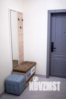 1-к квартира, посуточно, 35м2, 4/7 этаж