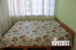 2-к квартира, посуточно, 46м2, 1/2 этаж