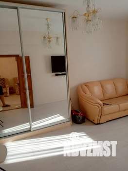 2-к квартира, посуточно, 40м2, 2/2 этаж