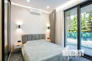 1-к квартира, посуточно, 36м2, 5/8 этаж