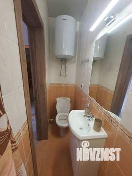 2-к квартира, посуточно, 70м2, 2/2 этаж